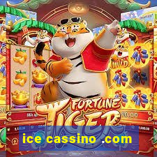 ice cassino .com